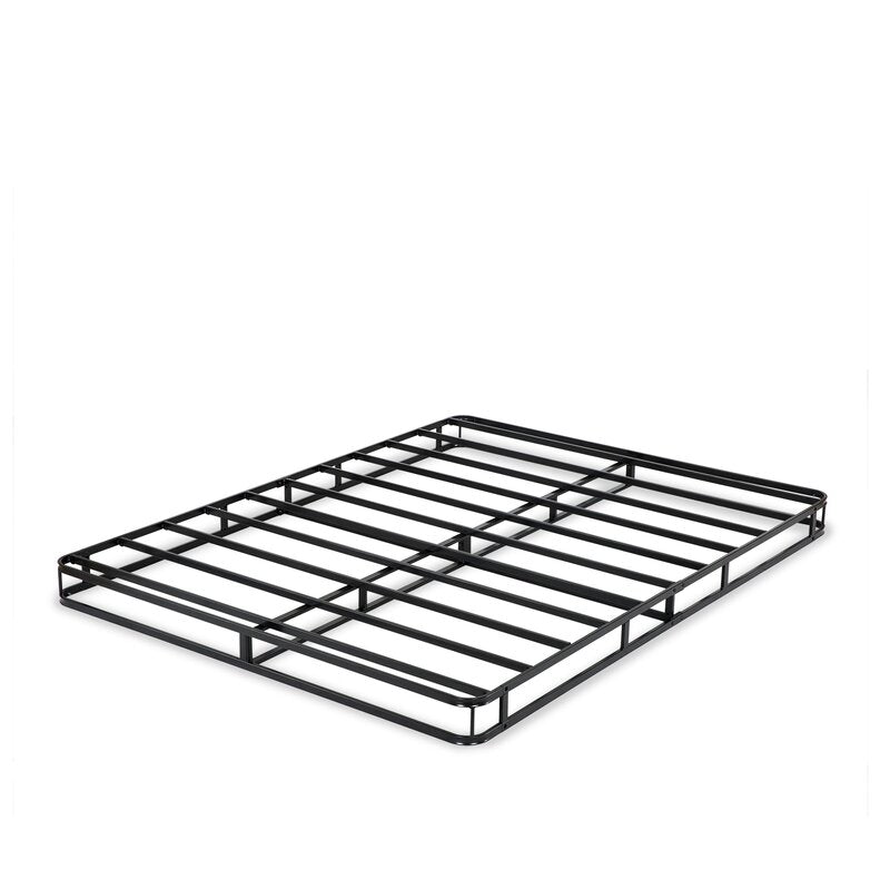 Wayfair Sleep™ Arviso Metal Box Spring, Queen Standard (9")