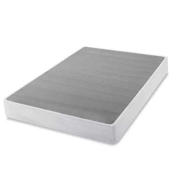 9" Full Wayfair Sleep™ Arviso Metal Box Spring