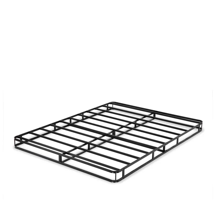 9 inch/Queen Arviso Metal Box Spring