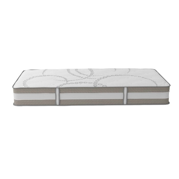 10" Medium Innerspring Mattress Twin