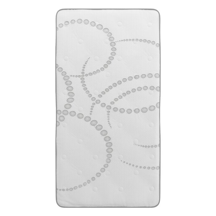 10" Medium Innerspring Mattress Twin