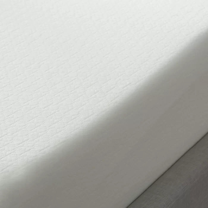 10" Medium Memory Foam Mattres, Twin