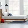 10'' Firm Gel Memory Foam Mattress, Queen