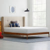 10'' Firm Gel Memory Foam Mattress Full