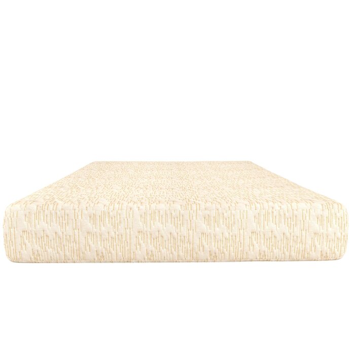 10'' Queen Firm Memory Foam Mattress