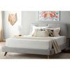 10'' Medium Memory Foam Mattress, Twin