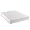 10'' Medium Memory Foam Mattress, Twin