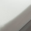 10'' Medium Memory Foam Mattress, Twin
