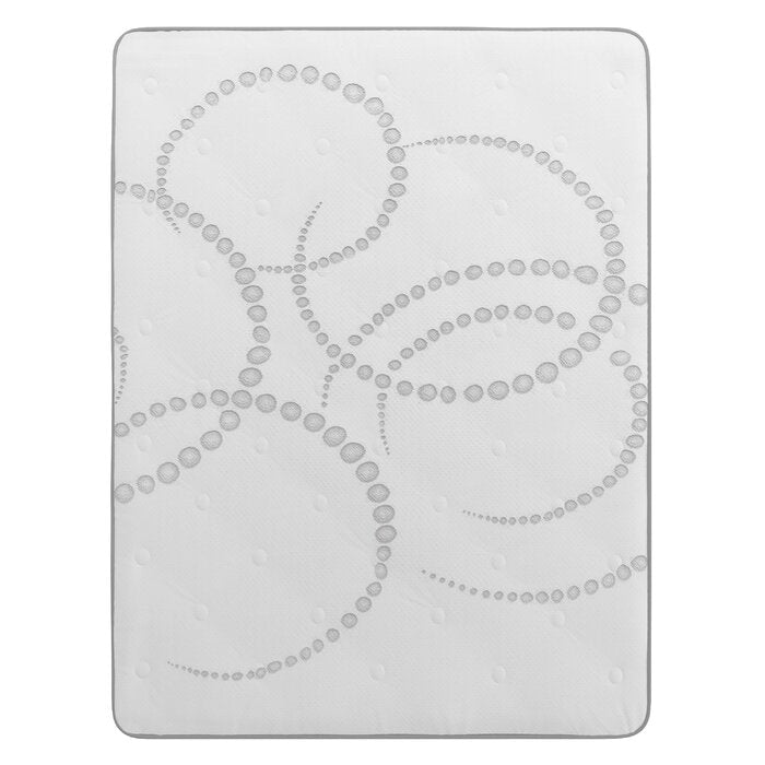12" Medium Innerspring Mattress, Queen