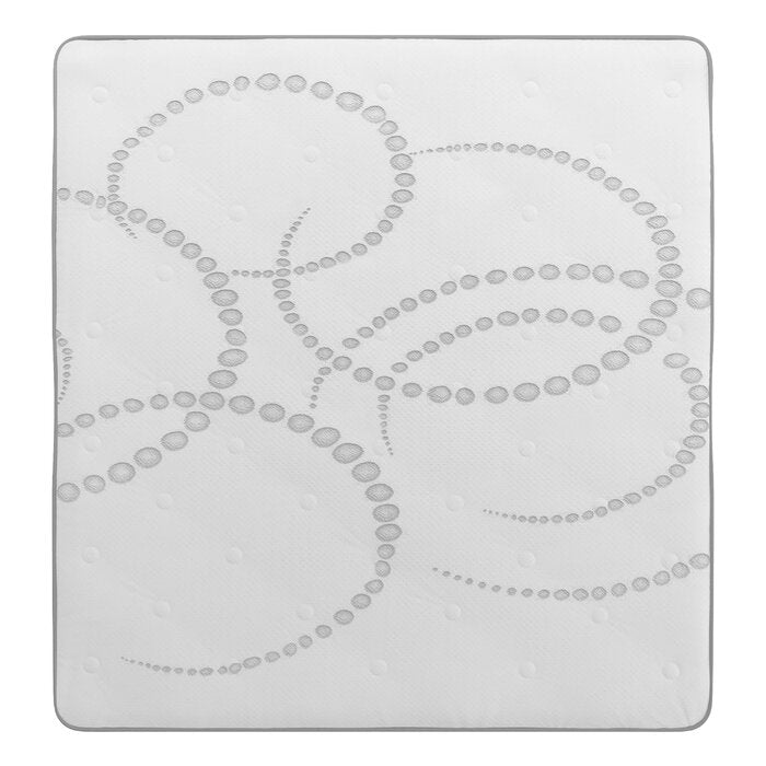 12" Medium Innerspring Mattress King