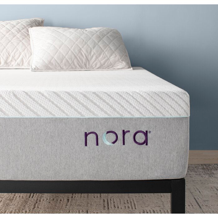 14" Steel Bed Frame, Queen