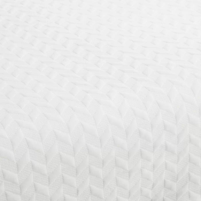 5" Twin XL Firm Gel Memory Foam Mattress