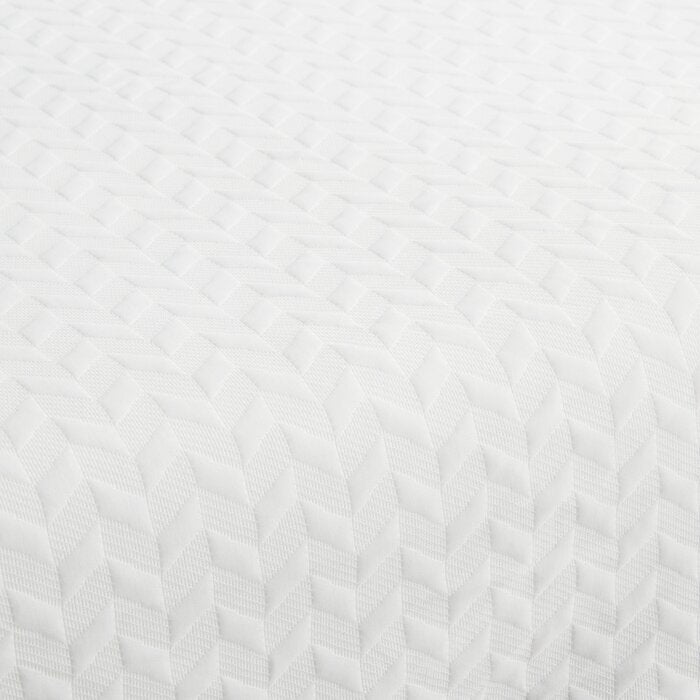 5" Firm Gel Memory Foam Mattress, Full