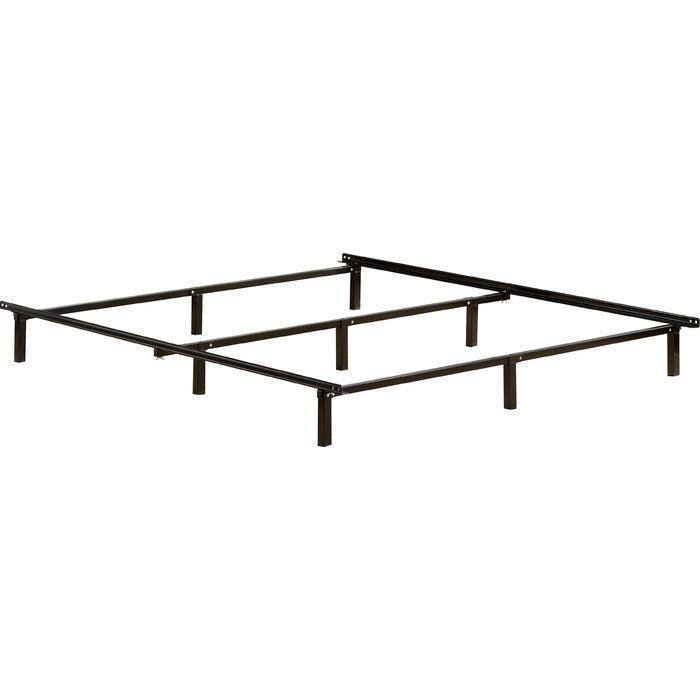 7" Steel Bed Frame, Twin