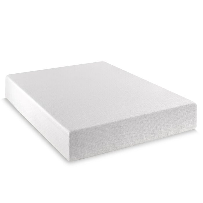 8" Medium Memory Foam Mattress, Full
