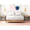 8'' Full Medium Gel Memory Foam Mattress
