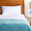 Wayfair Sleep Encased Cooling Memory Foam Pillow EE1126