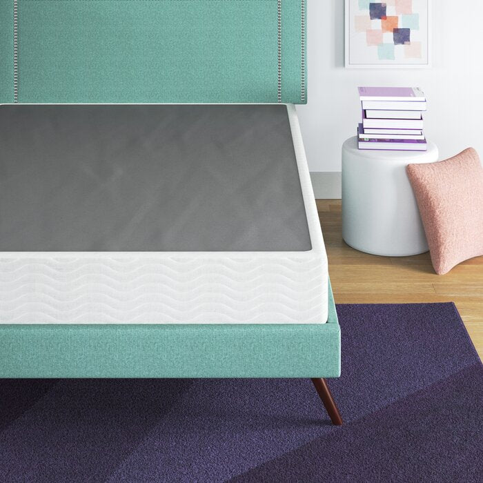Wayfair Sleep Metal Box Spring - 9" Standard Profile - King (#K6552)