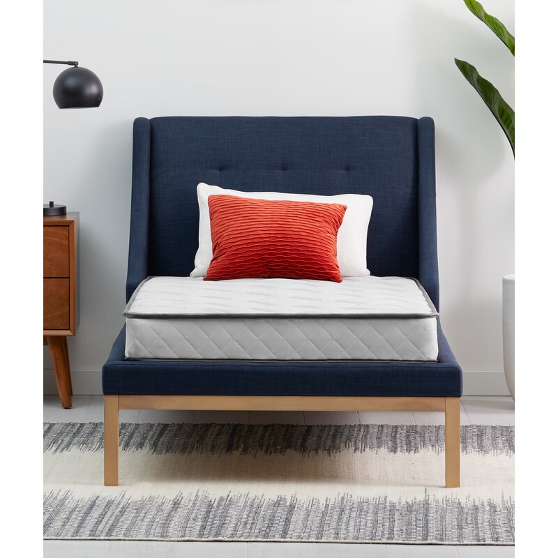 Wayfair Sleep™ 6" Firm Innerspring Mattress CL581