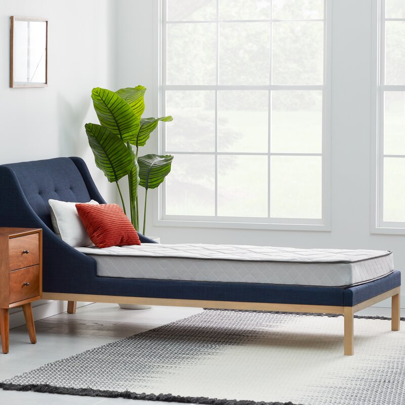 Wayfair Sleep™ 6" Firm Innerspring Mattress CL581