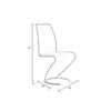 Weldon Side Chair (Set of 2)