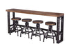 Wellman Pub Table K7250