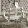 Bone White Welton 2 Piece Coffee Table Set CL889