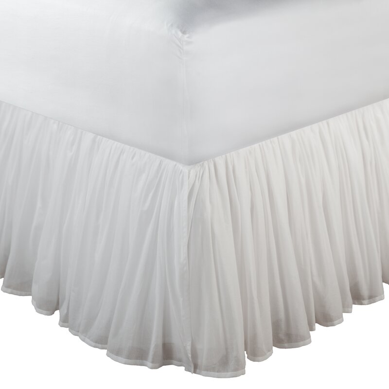 Wendy Bed Skirt, 18' King