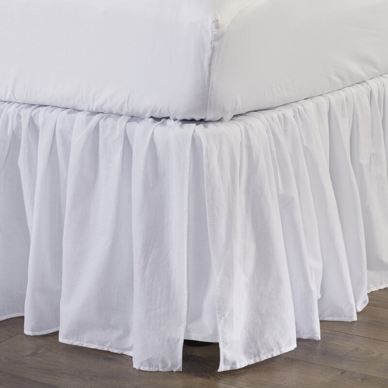 Wendy Bed Skirt, 18' King