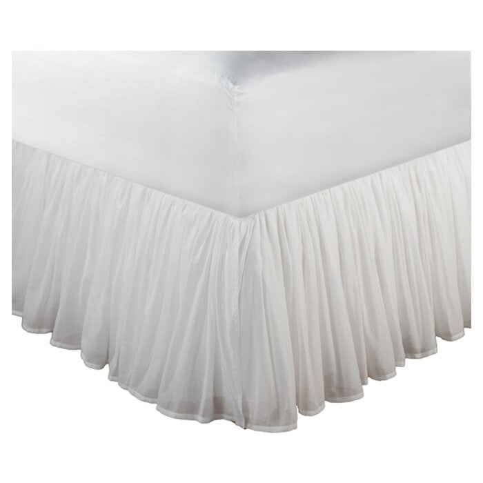 Wendy Bed Skirt, 18' King