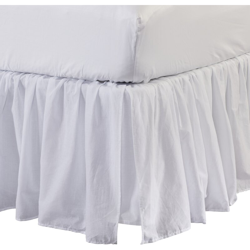 Wendy Bed Skirt, 18' King