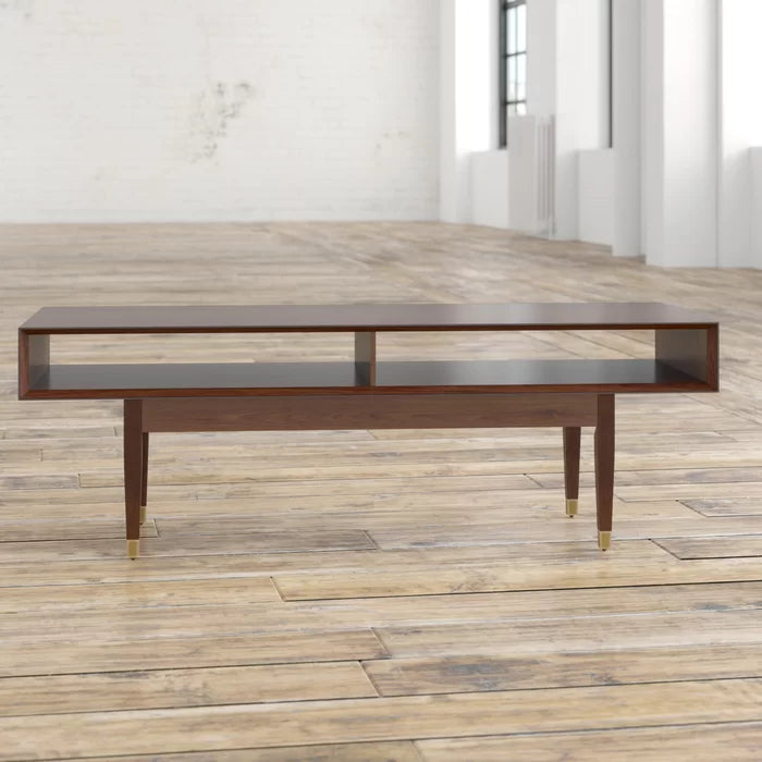 West Hill Coffee Table with Storage