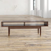 West Hill Coffee Table with Storage