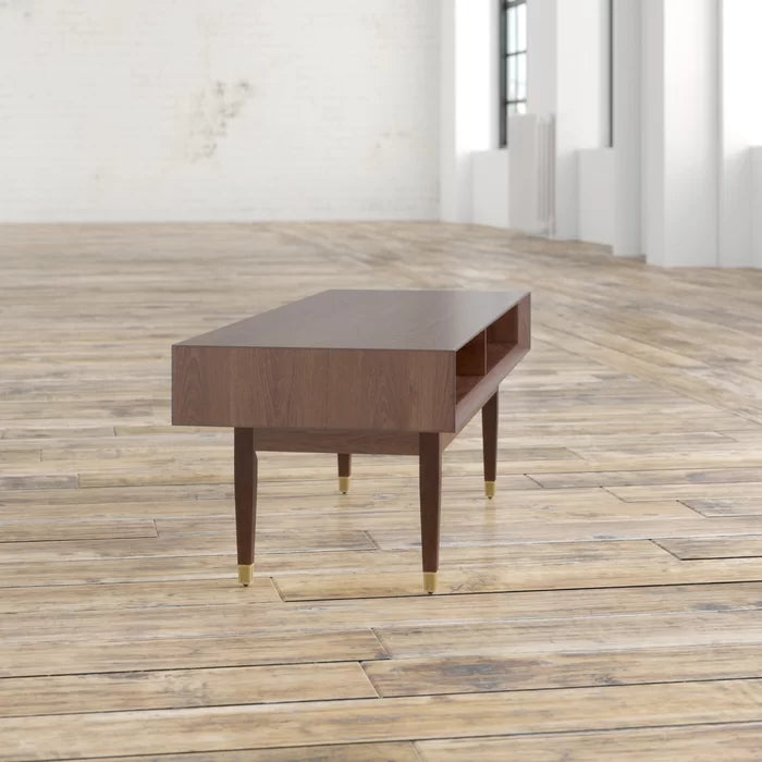 West Hill Coffee Table with Storage