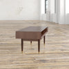 West Hill Coffee Table with Storage