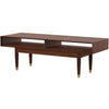 West Hill Coffee Table with Storage