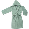 West Oak Lane Premium Kids 100% Cotton Terry Cloth Bathrobe TRM112