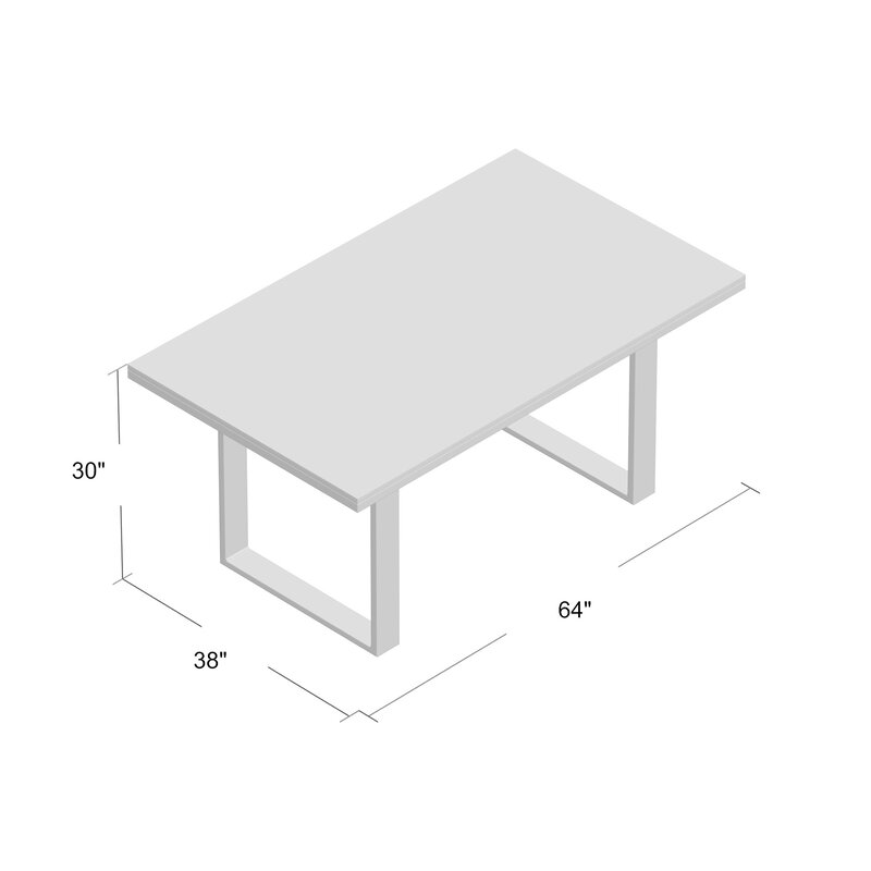 Westboro Dining Table K7327