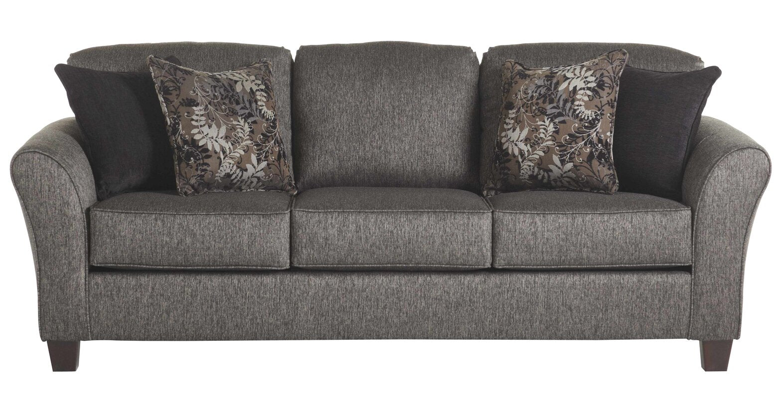 Westbrook 87" Round Arms Sofa