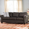 Load image into Gallery viewer, Westbrook 87&quot; Round Arms Sofa