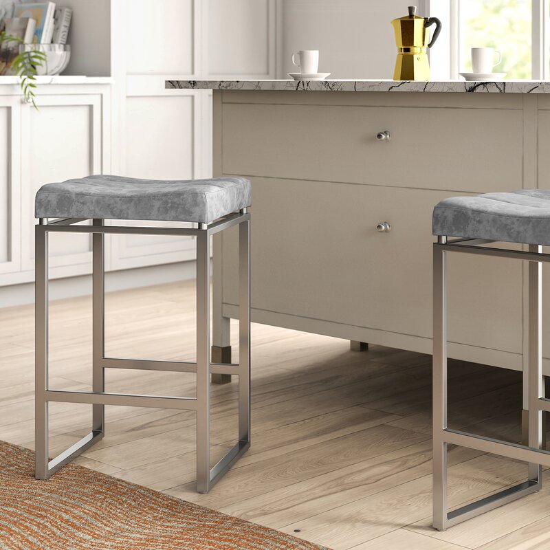 Westbrooks Counter Stool (Set of 2) CA289