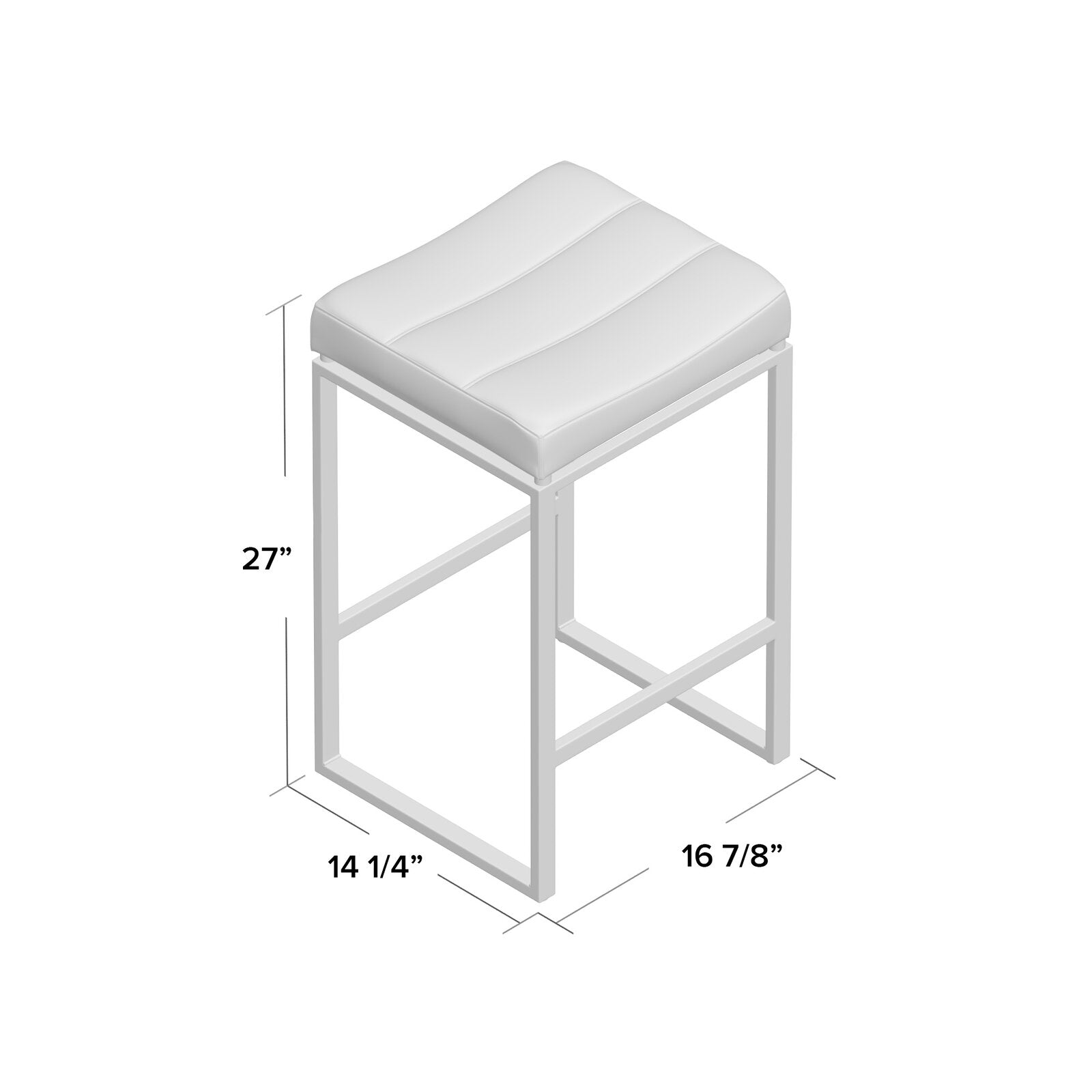 Westbrooks Counter Stool (Set of 2) CA289