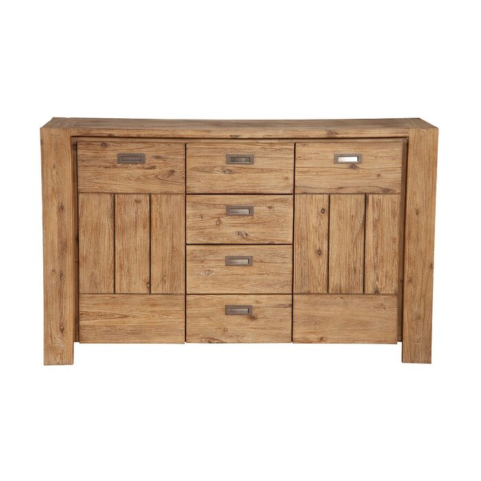 Westerly Wood Sideboard