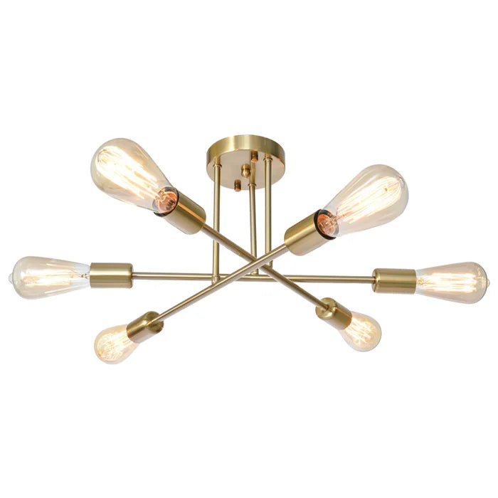 Westfall Semi Flush Mount