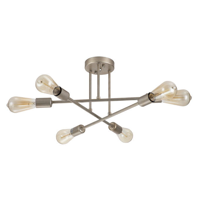 Westfall Semi Flush Mount