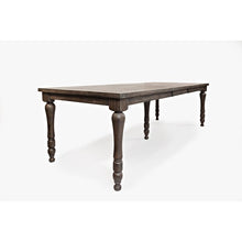 Load image into Gallery viewer, Westhoff Extendable Solid Wood Dining Table
