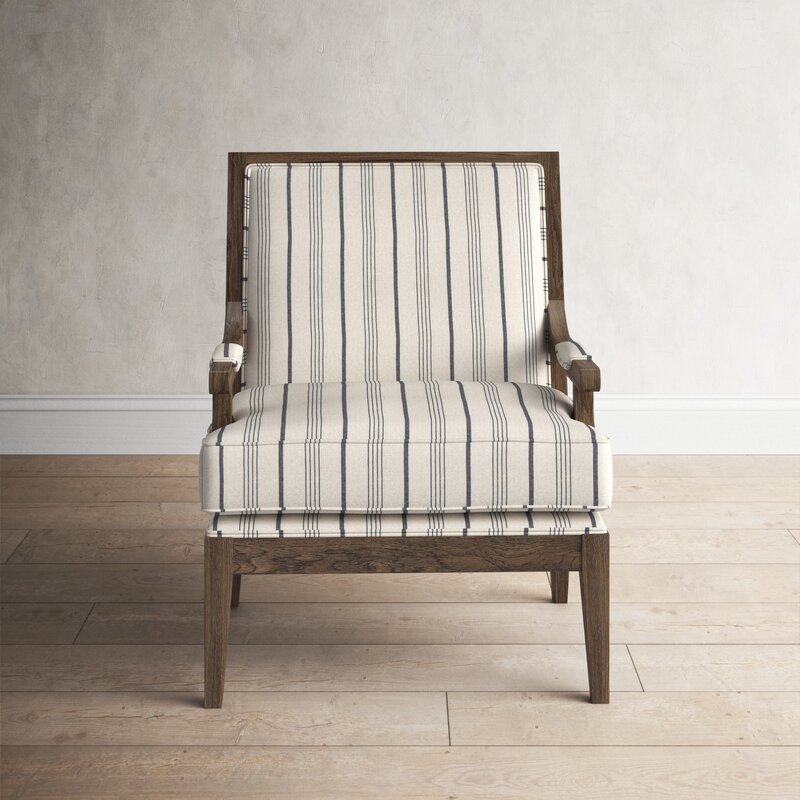 Whitley 29'' Wide Armchair