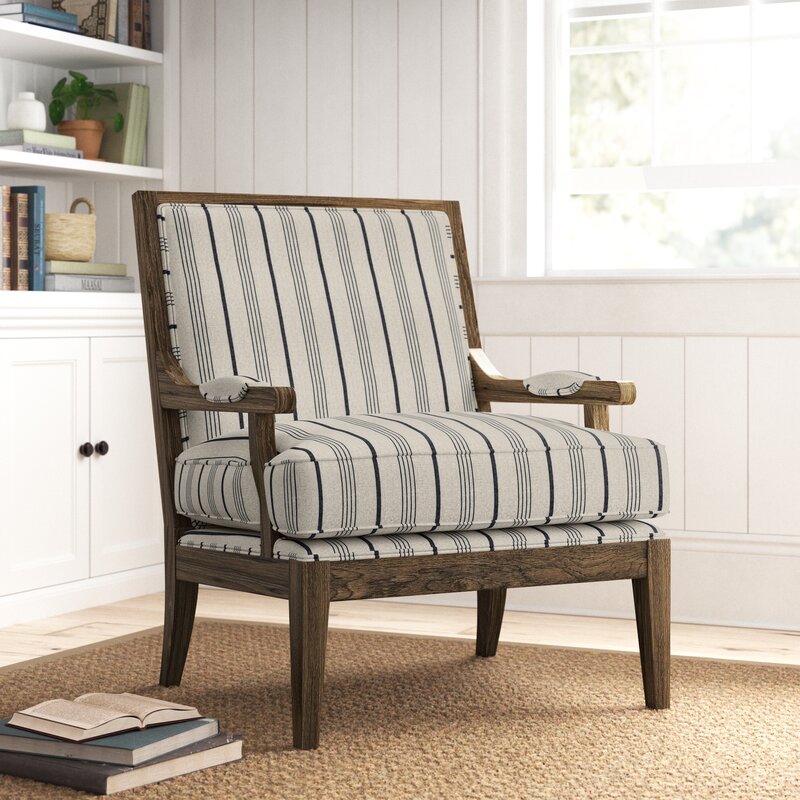 Whitley 29'' Wide Armchair