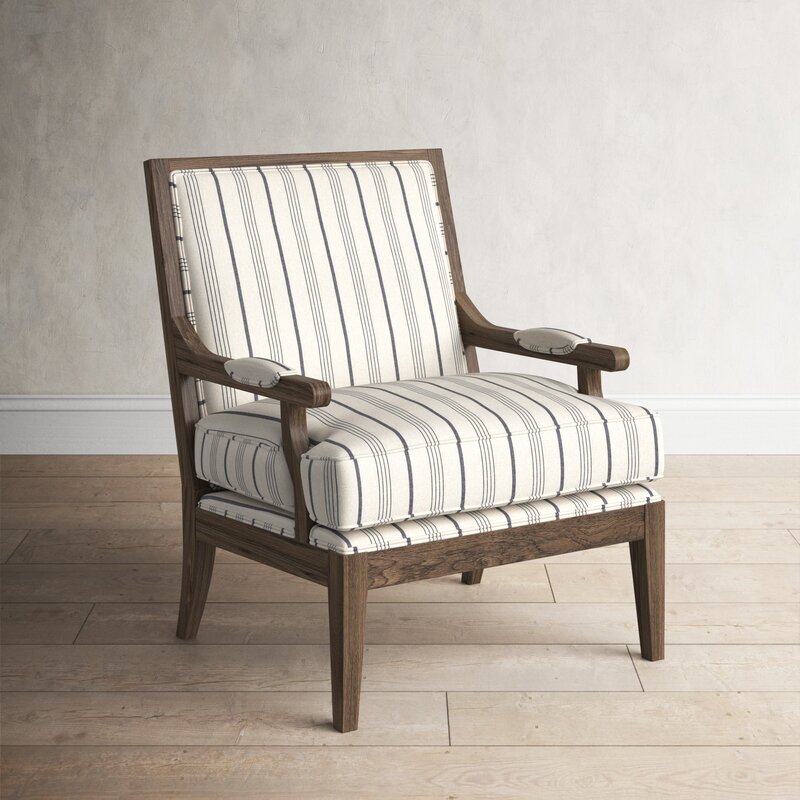 Whitley 29'' Wide Armchair