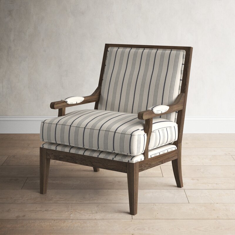 Whitley 29'' Wide Armchair